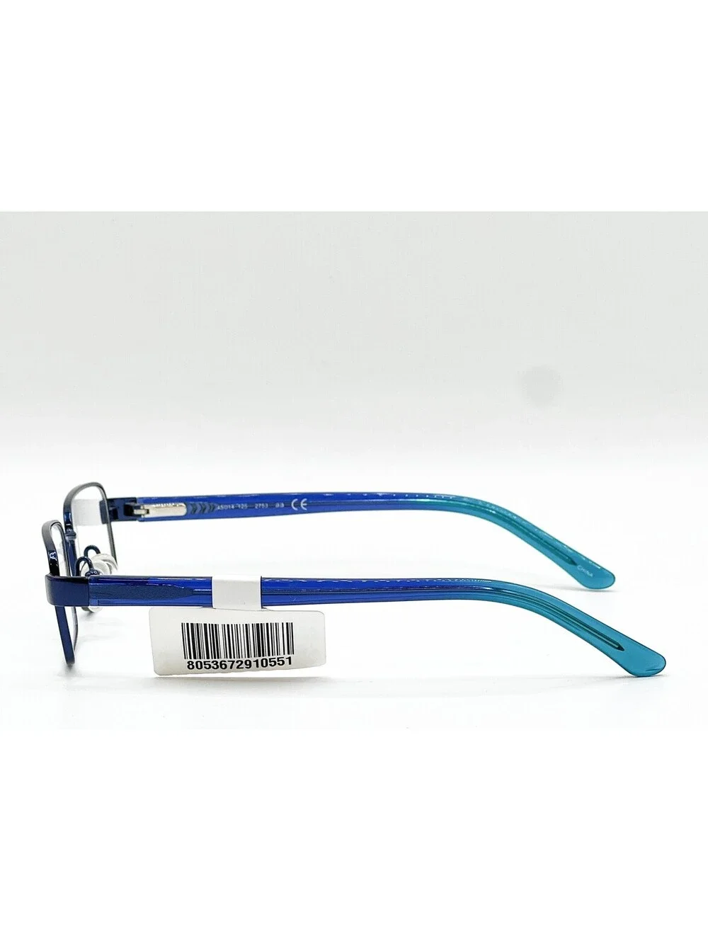 Cat & Jack Oca1016 2753 Blue Fade Authentic Eyeglasses 45-14-125